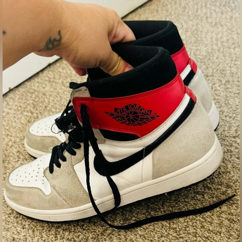 Nike Bundle Pair - Picture 5 of 5